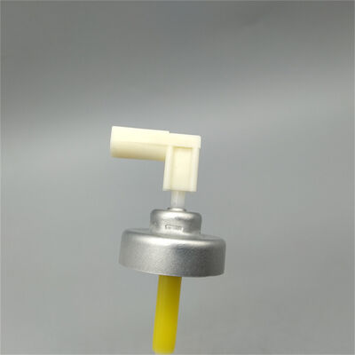 Präzisionsgebaute 20-Millimeter-Dosierventile für pharmazeutische Inhalatoren und medizinische Sprays mit konsistenter Dosierung