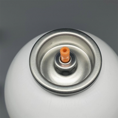 Effizientes Sauerstoff-Aerosolventil für die Aquarienpflege mit einstellbarem Durchfluss