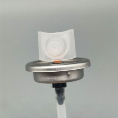 Sauerstoff-Sprühventil für Aerosole, das einen gleichmäßigen und sanften Nebel für die Aromatherapie erzeugt