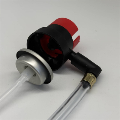 Elegant Reifen aufblaser Ventil Aktor für Luxus-Auto-Besitzer mit ästhetischem Design