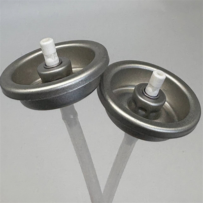 Precision Tire Inflator Valve Actuator für Luxus-Auto-Workshops und Motorsport-Teams mit Titan-Legierungskörper und anti-Scratch-Finish