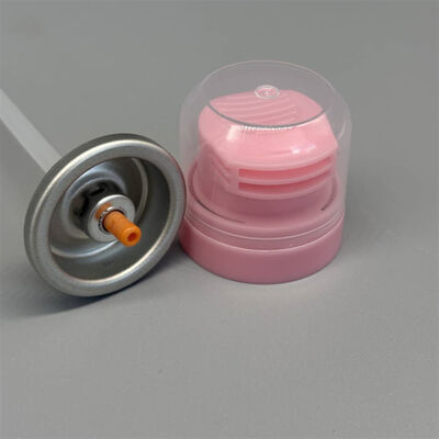 Aerosol-Rasierklappe - Premium-Schaumspender für Pflegeflaschen, geeignet für den persönlichen und beruflichen Gebrauch, zuverlässiger Betrieb