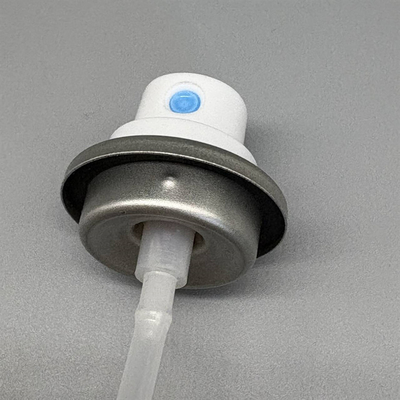 Hochleistungs-Haarkleber-Aerosol-Spray-Ventil für professionelle und makellose Ergebnisse