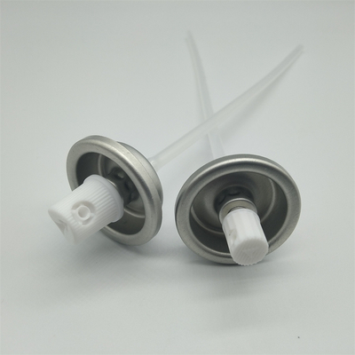 Kompaktes MDF-Kit-Ventil-Aktivator für die präzise Aerosolverteilung