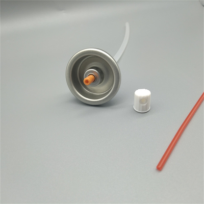 MDF-Kit-Ventil für die Präzisions-Aerosolverteilung in der Holzbearbeitung
