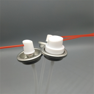 Genaue Aerosolverteilung auf MDF mit MDF Kit Ventil Aktivierer