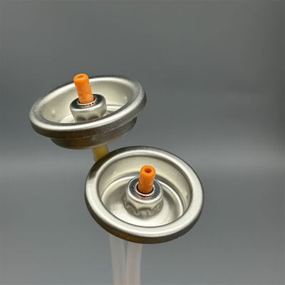 Schaumreiniger-Ventil Dichtschäumendes Abgabesystem für Mehrflächenreiniger