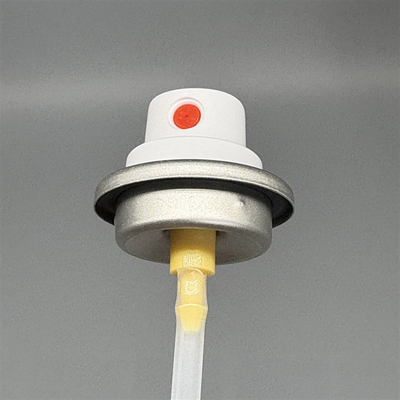 Umweltfreundliche Schaumreinigungsventile für bewusste Verbraucher mit nachhaltigem Design