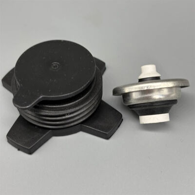 Hochleistungs-PU-Schaumsprühventil für Dichtungsanwendungen