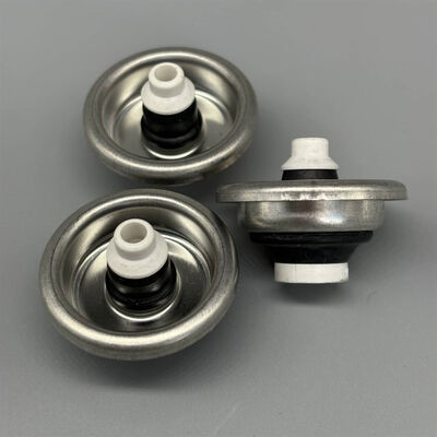 Schwere PU-Schaum-Sprühventildüse für Isolierung und Bau