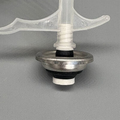 Hochleistungs-PU-Schaum-Aerosolventil für Dichtstoffe & Isolierung