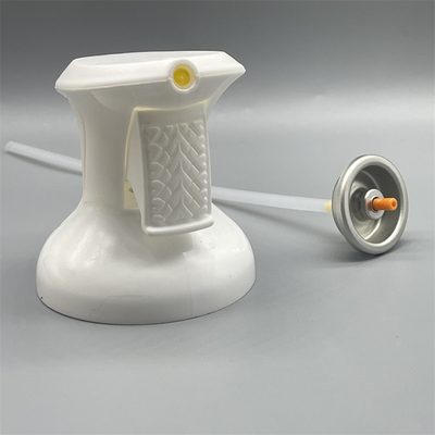 Universal Aerosolventil für Luftfrischer