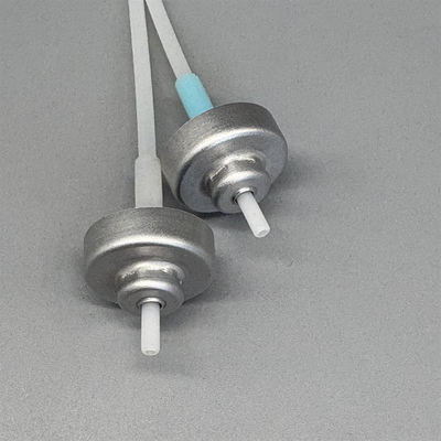 Laboratorium - Kunststoff-Stammmessventil für Präzisionsversuche der Klasse 20 mm