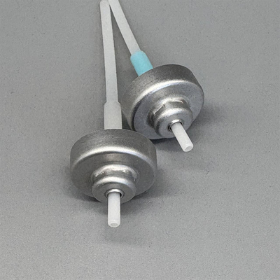 Zuverlässiges 20mm-Plastik-Stammmessventil für die Aquarienfiltration mit sanftem Fluss