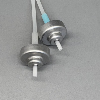 Kompaktes und präzises 20 mm Plastik-Stamm-Messventil für Tintabdruck