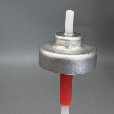 Präzisionsventil aus Kunststoff mit einer Genauigkeit von 20 mm für industrielle Verwendung
