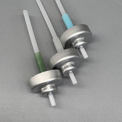 Öko-Smart 20 mm Kunststoff-Stammmessventil für Wasseraufbereitungsanlagen