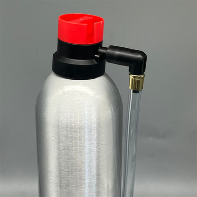 Träglicher Geländereifenventilbetreiber mit schlagfestem Aufbau