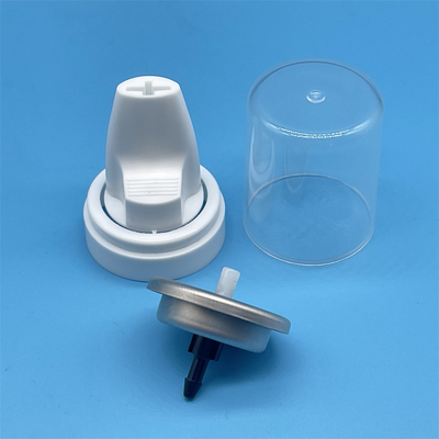 Professionelle Haare Mousse Dispenser Ventil für perfektes Halten