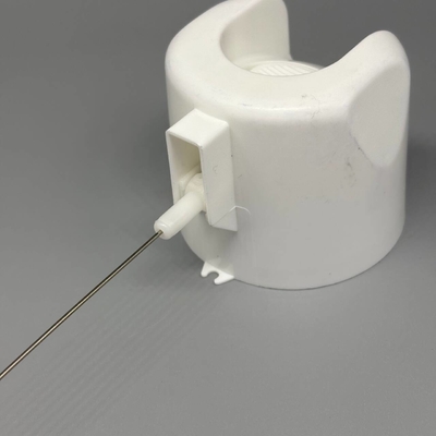 Sicherer 65 mm Insektizidkappe für Gewächshäuser mit Präzisionsspray