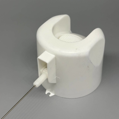 Effiziente Insektizidkappe von 65 mm für Hausbesitzer mit benutzerfreundlichem Design