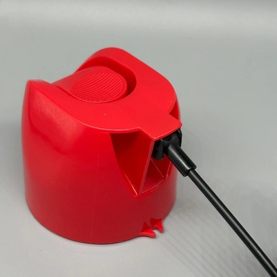 Sichere Passform und undichtes Design mit 65 mm Aerosol Spray Cap