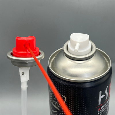 Multi Angle 360 Aerosol Valve Dispenser Ideal für Reinigungsprodukte