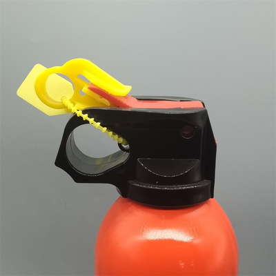 Portable Aerosol Feuerlöscherventil für die Sicherheit von Haushalten und Büros