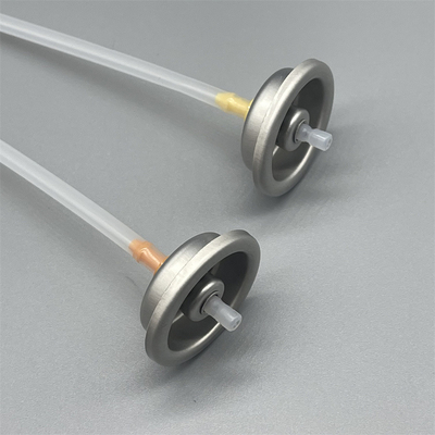 Sonnencreme Nebel Atomizer Ventil für Outdoor-Aktivitäten - Feinspray, leicht zu drücken, ideal für Reisen