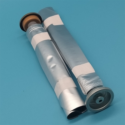 Bequeme weibliche BOV-Aerosolsäcke auf Ventil für präzise Abgabe