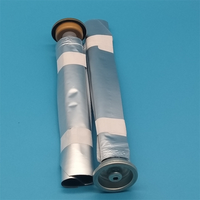 Weibliche BOV kompatibel mit verschiedenen Aerosolprodukten