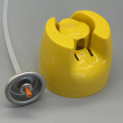 Versatile Insektizidventile auf Wasserbasis für gewerbliche Räume mit verstellbarem Durchfluss