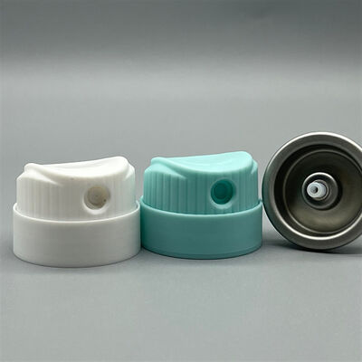 Hochleistungs-Aerosolventil für Sonnencreme und SPF-Nebel-Anwendungen