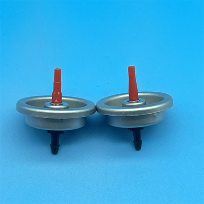 Standard-Butan-Lighter-Gasklappen mit hohem Durchfluss