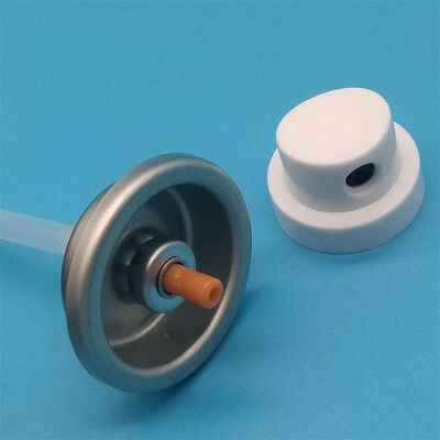 Haarkleber-Sprühventil für präzise Aerosol-Sprühdosierung