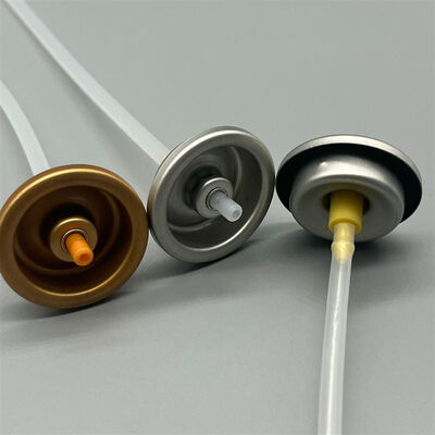 Industrielles Lufterfrischer-Sprühventil für Fabriken mit robuster und langlebiger Haltbarkeit