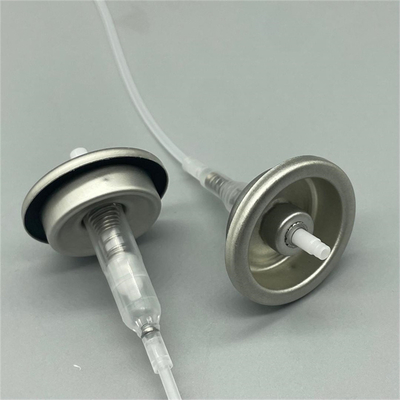 Premium Miniatur-Nebelpumpe für Luxus-Parfümzerstäuber mit ultrafeiner, gleichmäßiger Sprühtechnologie