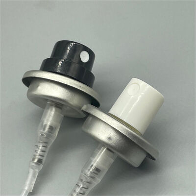 0.12 Cc Aerosol Mist Pump For Hair Spray And Styling Products