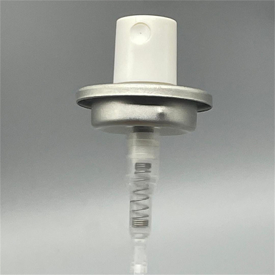 Präzisions-Sprühventil – Ideal für Aerosolformulierungen mit kontrollierter Sprühabgabe