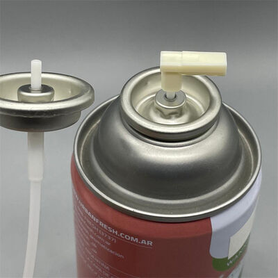 1-Zoll-Aerosol-Dosier-Ventil, ideal für die kontrollierte Dosierung