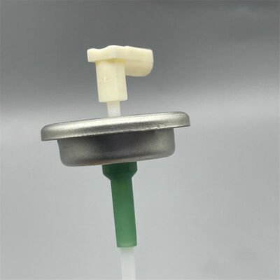 1-Zoll-Aerosol-Dosier-Ventil, ideal für Lufterfrischer-Sprays