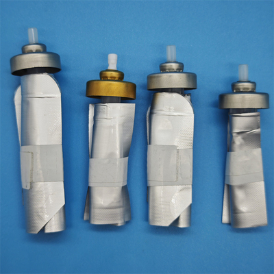 Hochpräzisionsbeutel auf Ventilspray für pharmazeutische Inhalatoren mit Mikrodosierungskontrolle und steriler Verpackung