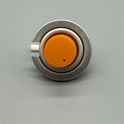 Bei den für die Gastronomie geeigneten, tragbaren Gasöfen ist das Butangasventil das wichtigste Bauteil.