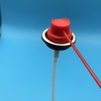 Fast-Acting MDF Kit Activator Valve for Furniture Makers with Anti-Clog Design