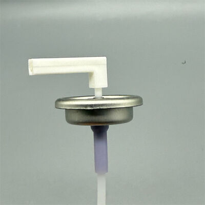 Präzise Durchflusssteuerung Ein Zoll Meterventil für industrielle Verwendung mit langlebiger Bauweise