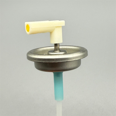 Hochleistungsventil für kommerzielle Sanitäranlagen mit undichtem Design