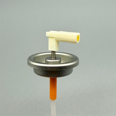 Premium-Messventil für Lufterfrischer für kommerzielle und institutionelle Verwendung