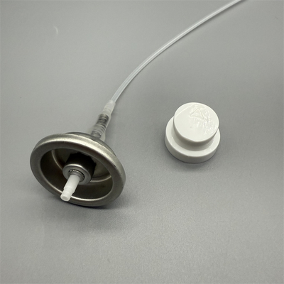 Hochpräzises Nebelsprühventil für Kosmetikverpackungen mit Auslaufsicherheitsdesign​