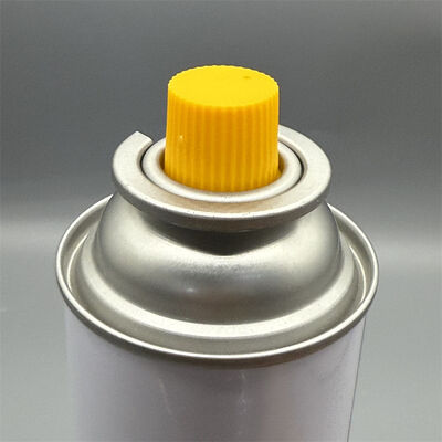 Marine-Grade Butangas-Kassettenventil für Boote und Yachten mit wasserdichten Eigenschaften