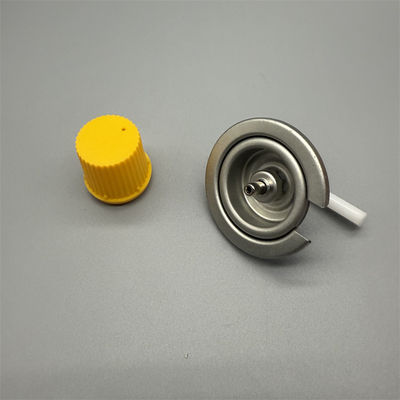 Butangasventil LPG-Gasherd-Aerosolventil